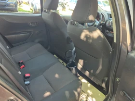 Toyota Yaris 1.3VVT-I NAVI CAMERA  . 16 | Mobile.bg    12