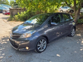     Toyota Yaris 1.3VVT-I NAVI CAMERA  . 16