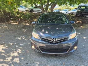     Toyota Yaris 1.3VVT-I NAVI CAMERA  . 16