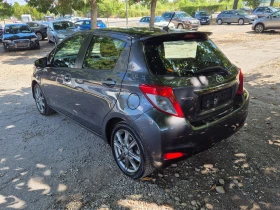 Toyota Yaris 1.3VVT-I NAVI CAMERA  . 16 | Mobile.bg    6