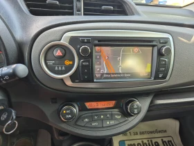 Toyota Yaris 1.3VVT-I NAVI CAMERA  . 16 | Mobile.bg    16