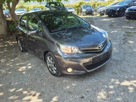     Toyota Yaris 1.3VVT-I NAVI CAMERA  . 16