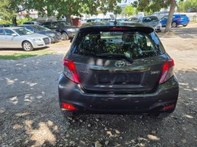 Toyota Yaris 1.3VVT-I NAVI CAMERA  . 16 | Mobile.bg    13