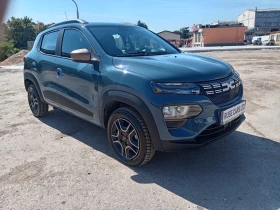 Dacia Spring 💥65..💥Extreme💥 | Mobile.bg    8