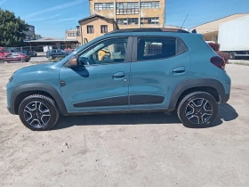 Dacia Spring 💥65..💥Extreme💥 | Mobile.bg    3