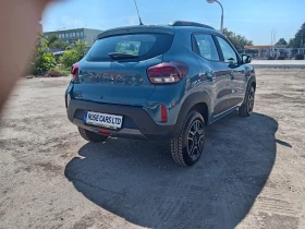 Dacia Spring 💥65..💥Extreme💥 | Mobile.bg    5