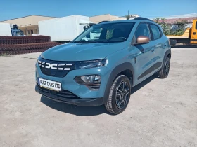 Dacia Spring 💥65..💥Extreme💥 | Mobile.bg    2