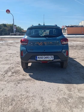Dacia Spring 💥65..💥Extreme💥 | Mobile.bg    7