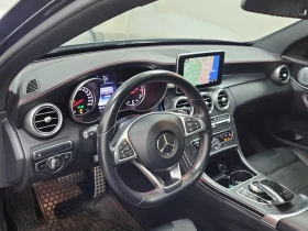Mercedes-Benz C 43 AMG CARFAX*     | Mobile.bg    9