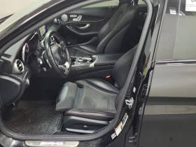 Mercedes-Benz C 43 AMG CARFAX*     | Mobile.bg    5