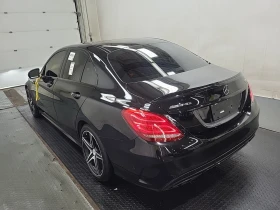 Mercedes-Benz C 43 AMG CARFAX*     | Mobile.bg    4