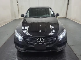 Mercedes-Benz C 43 AMG CARFAX*     | Mobile.bg    7