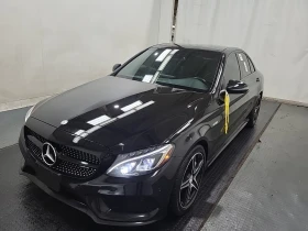  Mercedes-Benz C 43 A...