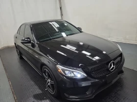 Mercedes-Benz C 43 AMG CARFAX*     | Mobile.bg    2