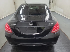 Mercedes-Benz C 43 AMG CARFAX*     | Mobile.bg    6