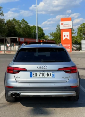 Audi A4 Allroad 2.0 TDI - 32500 лв. - 99313692 4