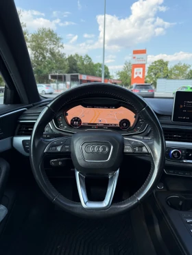 Audi A4 Allroad 2.0 TDI - 32500 лв. - 99313692 8