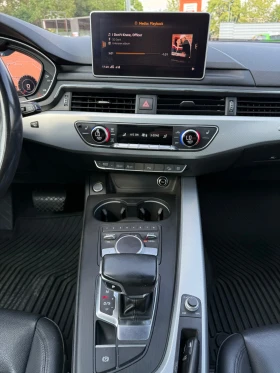 Audi A4 Allroad 2.0 TDI - 32500 лв. - 99313692 9
