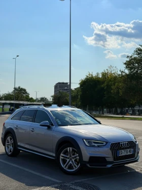 Audi A4 Allroad 2.0 TDI - 32500 лв. - 99313692 3