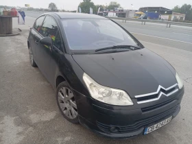 Обява за продажба на Citroen C4 ~4 200 лв. - изображение 1