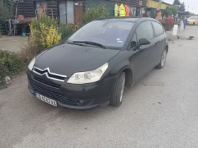 Обява за продажба на Citroen C4 ~4 200 лв. - изображение 1