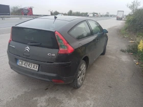 Обява за продажба на Citroen C4 ~4 200 лв. - изображение 2