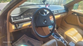 Обява за продажба на Mercedes-Benz 124 W-124 ~20 400 лв. - изображение 8