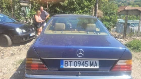 Обява за продажба на Mercedes-Benz 124 W-124 ~20 400 лв. - изображение 7