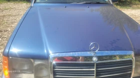 Обява за продажба на Mercedes-Benz 124 W-124 ~20 400 лв. - изображение 3