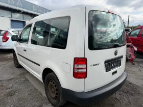 Обява за продажба на VW Caddy ~7 900 лв. - изображение 2