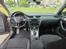 Обява за продажба на Skoda Octavia 1.6 ~28 000 лв. - изображение 7
