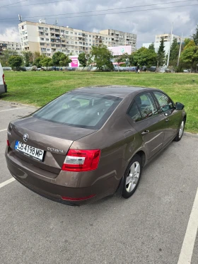 Обява за продажба на Skoda Octavia 1.6 ~28 000 лв. - изображение 3
