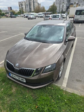 Обява за продажба на Skoda Octavia 1.6 ~28 000 лв. - изображение 1