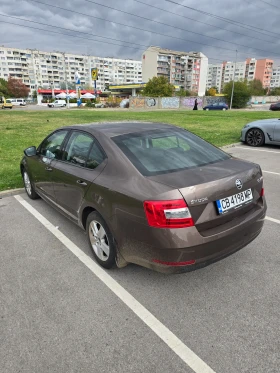 Обява за продажба на Skoda Octavia 1.6 ~28 000 лв. - изображение 2