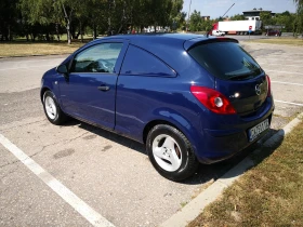 Обява за продажба на Opel Corsa Van ~4 900 лв. - изображение 1