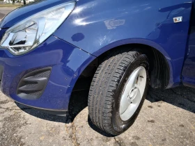 Обява за продажба на Opel Corsa Van ~4 900 лв. - изображение 8