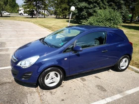 Обява за продажба на Opel Corsa Van ~4 900 лв. - изображение 1