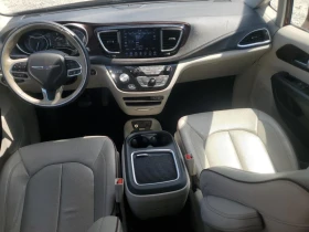 Chrysler Pacifica LIMITED 3.6L * ЛИЗИНГ*  - 19999 лв. / 10225.33 € - 32469179 8