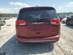Chrysler Pacifica LIMITED 3.6L * ЛИЗИНГ*  - 19999 лв. / 10225.33 € - 32469179 5