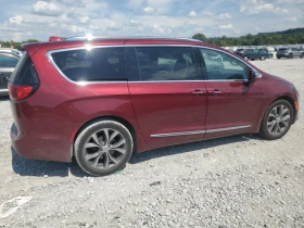 Chrysler Pacifica LIMITED 3.6L * ЛИЗИНГ*  - 19999 лв. / 10225.33 € - 32469179 6