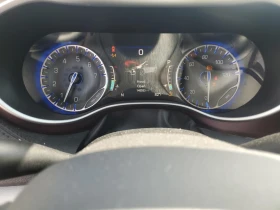 Chrysler Pacifica LIMITED 3.6L * ЛИЗИНГ*  - 19999 лв. / 10225.33 € - 32469179 11