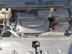 Chrysler Pacifica LIMITED 3.6L * ЛИЗИНГ*  - 19999 лв. / 10225.33 € - 32469179 12