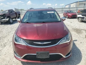Chrysler Pacifica LIMITED 3.6L * ЛИЗИНГ*  - 19999 лв. / 10225.33 € - 32469179 2