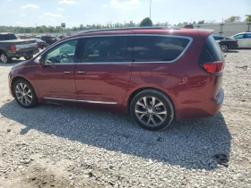 Chrysler Pacifica LIMITED 3.6L * ЛИЗИНГ*  - 19999 лв. / 10225.33 € - 32469179 4