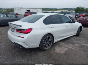BMW 340 2022 BMW 3 SERIES M340I XDRIVE - 56800 лв. / 29041.38 € - 97246946 9