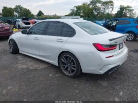BMW 340 2022 BMW 3 SERIES M340I XDRIVE - 56800 лв. / 29041.38 € - 97246946 7