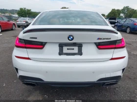 BMW 340 2022 BMW 3 SERIES M340I XDRIVE - 56800 лв. / 29041.38 € - 97246946 8