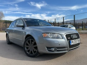 Audi A4 S LINE 