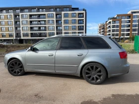 Audi A4 S LINE  - 6599 лв. / 3374.02 € - 28147567 3