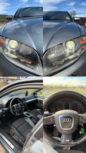 Audi A4 S LINE  - 6599 лв. / 3374.02 € - 28147567 11